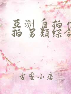 亚洲 自拍 偷拍 另类综合图区