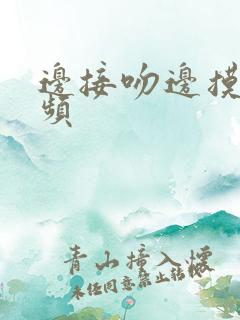 边接吻边摸胸视频