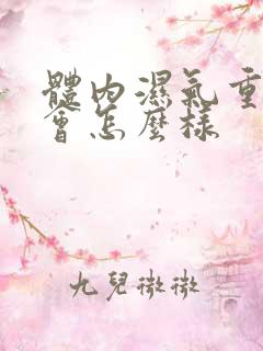 体内湿气重大便会怎么样