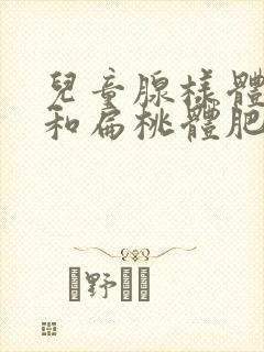 儿童腺样体肥大和扁桃体肥大一起切除