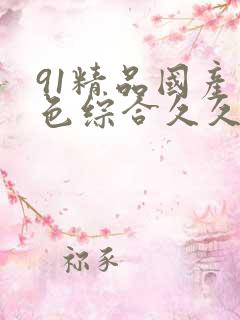 91精品国产九色综合久久香蕉