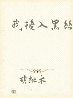 我后入黑丝美女