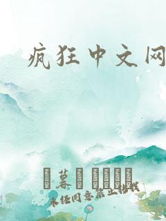 疯狂中文网