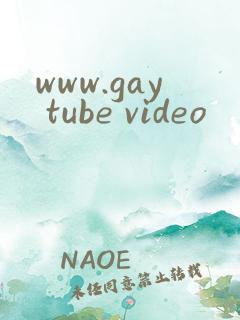 www.gay tube video