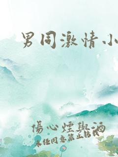 男同激情小视频