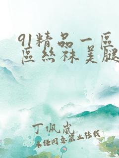 91精品一区二区丝袜美腿