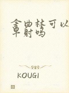 舍曲林可以治疗早射吗