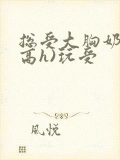 总受大胸奶汁(高h)玩受