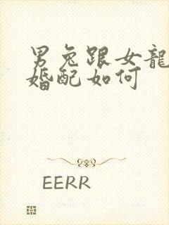 男兔跟女龙属相婚配如何