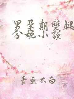 男孕期双腿大开分娩小说