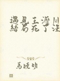 遇见王沥川最后结局死了没有