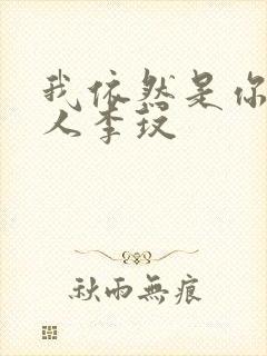 我依然是你的情人李玟