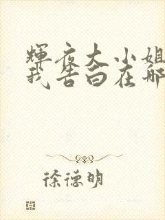 辉夜大小姐想让我告白在哪看