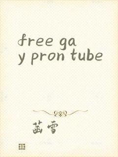 free gay pron tube