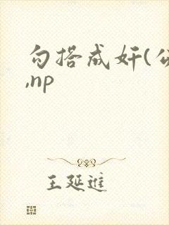 勾搭成奸(公媳,np