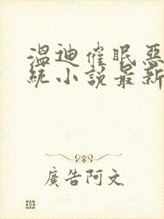 温迪催眠恶堕系统小说最新章节更新