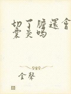 切了胆还会有胆囊炎吗