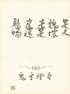 悬崖老魏是叛徒吗还是坏人