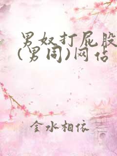 男奴打屁股调教(男同)网站