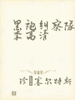 黑袍纠察队第一季高清