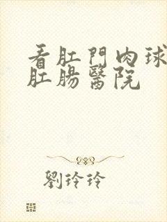 看肛门肉球疼的肛肠医院