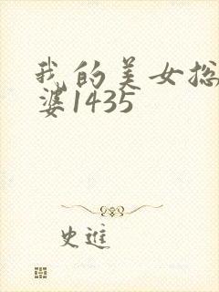 我的美女总裁老婆1435