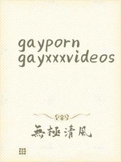 gayporngayxxxvideos