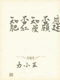 知否知否应是绿肥红瘦顾廷烨和曼娘