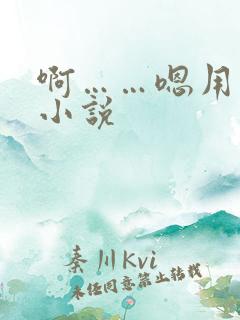 啊……嗯用力h小说