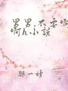 男男,不要啊啊啊h小说