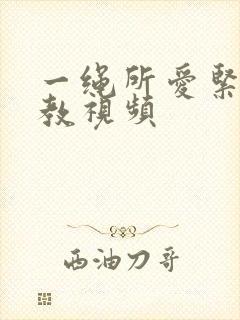 一绳所爱紧缚调教视频