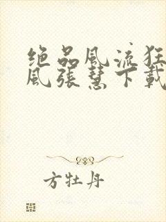 绝品风流狂医林风张慧下载全文