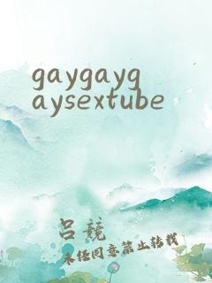 gaygaygaysextube