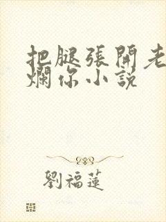 把腿张开老子臊烂你小说