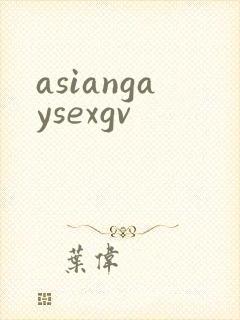 asiangaysexgv