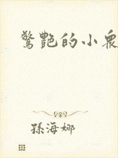 惊艳的小众文案