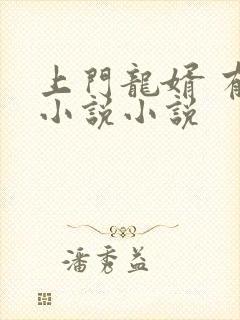 上门龙婿 有声小说小说