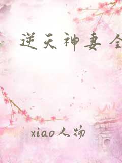逆天神妻 全文
