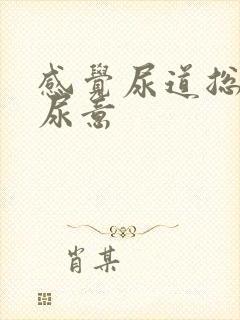 感觉尿道总是有尿意