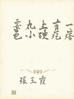 睾丸上有一个白色小硬疙瘩是怎么回事