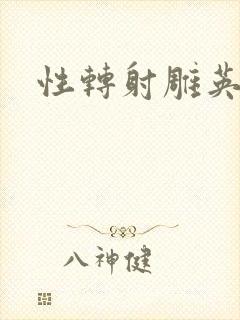 性转射雕英雄传