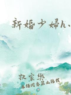 新婚少妇h小说
