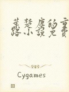 叶楚尘的重生之路小说免费阅读