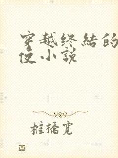 穿越终结的炽天使小说