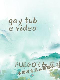 gay tube video