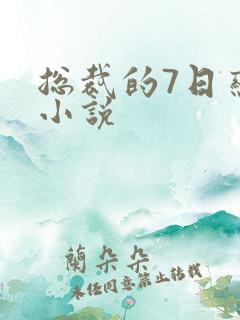 总裁的7日恋人小说