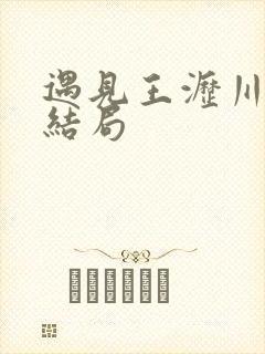 遇见王沥川的大结局