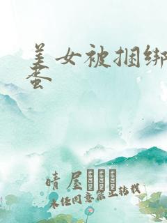 美女被捆绑塞跳蛋