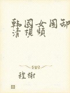 韩国女团卸甲高清视频