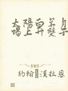 太阳白羊月亮天蝎上升双子